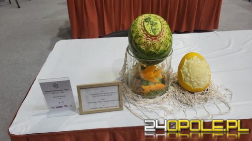 Daniel Bewko zdemolował konkurencję podczas Carving Cup 2024