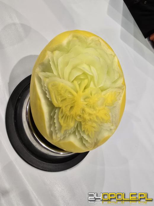 Daniel Bewko zdemolował konkurencję podczas Carving Cup 2024