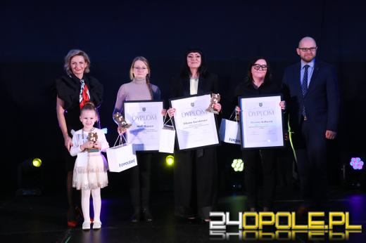 Opolskie Niezapominajki 2023: wyjątkowe nagrody dla społeczników, organizacji i samorządów