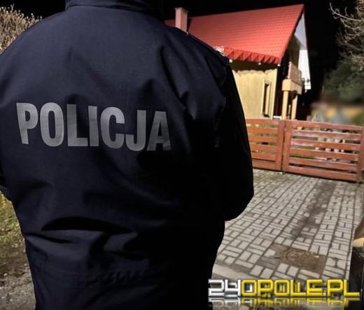 Potrójne zabójstwo i samobójstwo w Namysłowie. Prokuratura wyjaśnia okoliczności zdarzenia