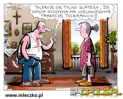 Andrzej Mleczko po 45 latach rezygnuje ze współpracy z "Polityką"