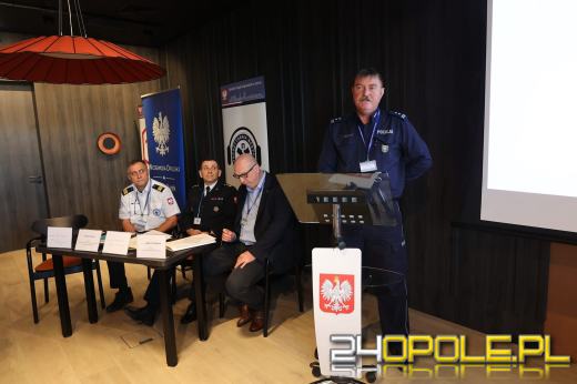 Opolszczyzna stawia na rozwój służb ratowniczych