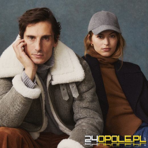 Płaszcze - kultowy element zimowej garderoby w różnych odsłonach