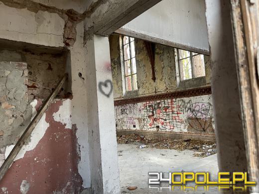 Cmentarz przy ul. Wrocławskiej będzie ocalony od zapomnienia (GALERIA)