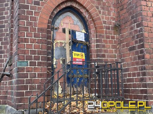 Cmentarz przy ul. Wrocławskiej będzie ocalony od zapomnienia (GALERIA)