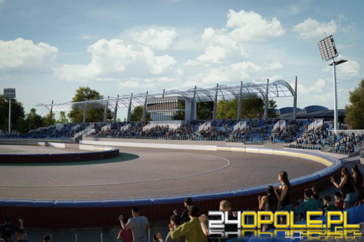 Co z remontem stadionu Kolejarza Opole? Miasto odpowiada