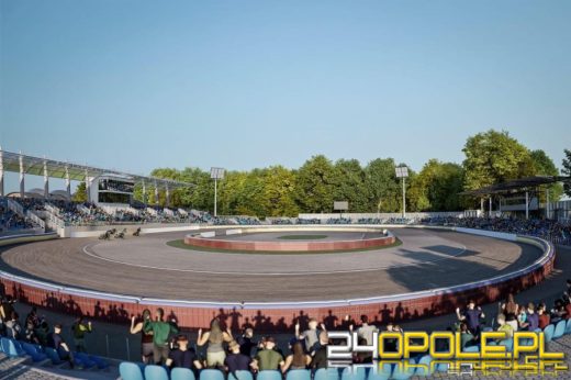 Co z remontem stadionu Kolejarza Opole? Miasto odpowiada