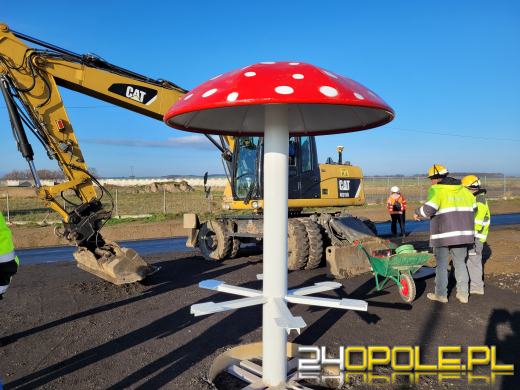 GDKKiA Opole: Wkrótce udostępnimy kierowcom kolejny rozbudowany odcinek DK46