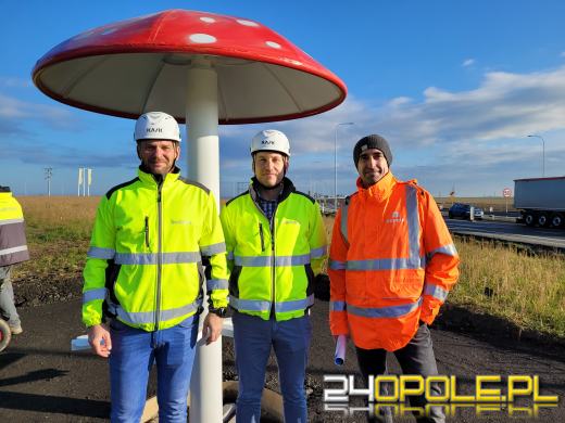 GDKKiA Opole: Wkrótce udostępnimy kierowcom kolejny rozbudowany odcinek DK46