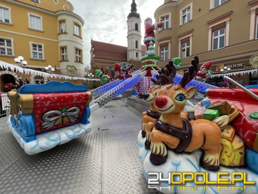 Jarmarki Bożonarodzeniowe 2024: magia świąt kontra rosnące ceny