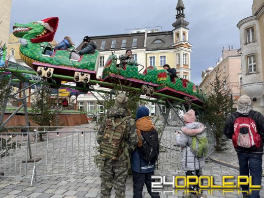 Jarmarki Bożonarodzeniowe 2024: magia świąt kontra rosnące ceny