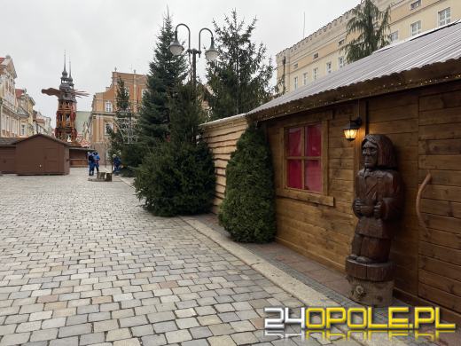 Jarmarki Bożonarodzeniowe 2024: magia świąt kontra rosnące ceny