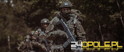 Nowa Jednostka Wojsk Obrony Terytorialnej powstanie w Nysie