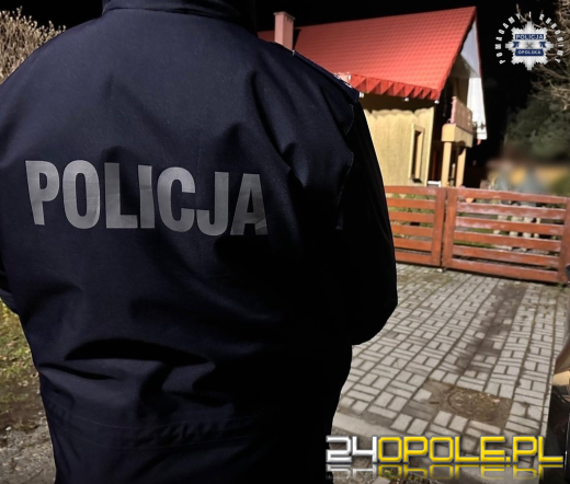 Prokuratura w Opolu ujawnia szczegóły dotyczące uprawnień na broń Krzysztofa K.