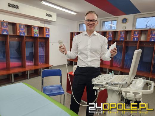 "Andrzejki z Wąsem" przy Oleskiej 51 w Opolu