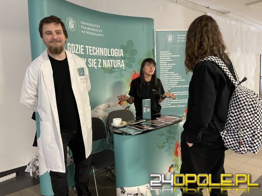 3000 maturzystów, 14 uczelni, czyli Opolski Salon Maturzystów 2024