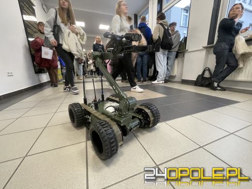 3000 maturzystów, 14 uczelni, czyli Opolski Salon Maturzystów 2024