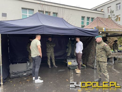 3000 maturzystów, 14 uczelni, czyli Opolski Salon Maturzystów 2024