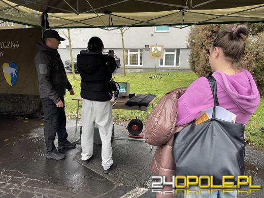 3000 maturzystów, 14 uczelni, czyli Opolski Salon Maturzystów 2024