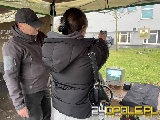 3000 maturzystów, 14 uczelni, czyli Opolski Salon Maturzystów 2024