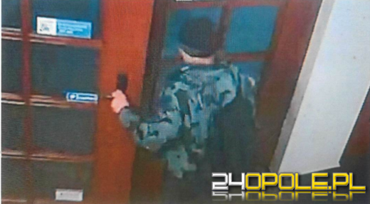 Złodziej rzeźby z Dworca PKP w rękach policji