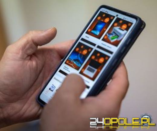  Uwaga na fałszywe oferty w sieci dotyczące promocji i wyprzedaży!