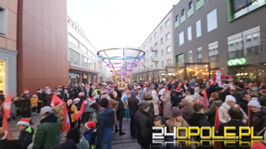 Dziesiąty Marsz Mikołajów w Opolu: tradycja która jednoczy mieszkańców