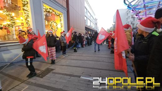 Dziesiąty Marsz Mikołajów w Opolu: tradycja która jednoczy mieszkańców