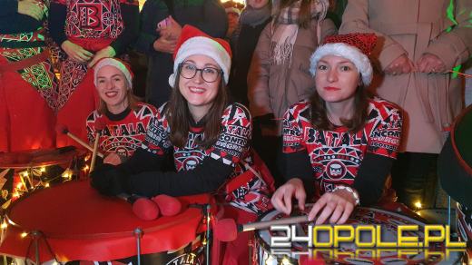 Dziesiąty Marsz Mikołajów w Opolu: tradycja która jednoczy mieszkańców
