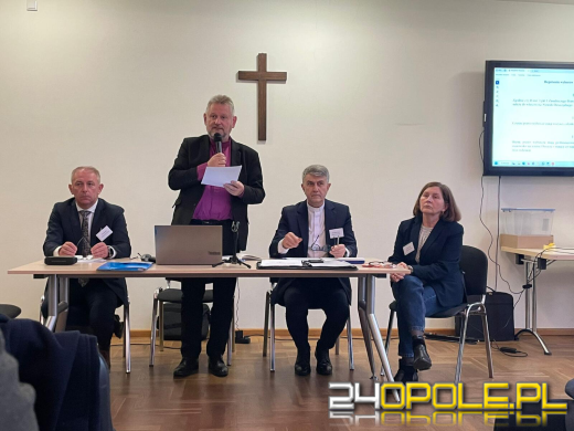 Ks. Wojciech Pracki z Opolskiej Parafii nowym Biskupem Diecezji Katowickiej