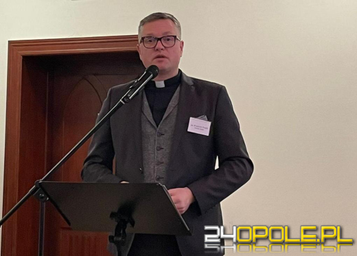 Ks. Wojciech Pracki z Opolskiej Parafii nowym Biskupem Diecezji Katowickiej