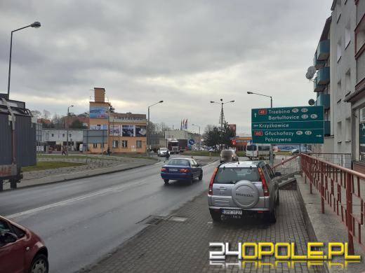 Prudnik: Ulice Batorego i Powstańców Śląskich od wtorku w remoncie