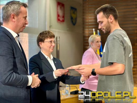 Przyszłość opolskiej medycyny otrzymała dziś wsparcie finansowe