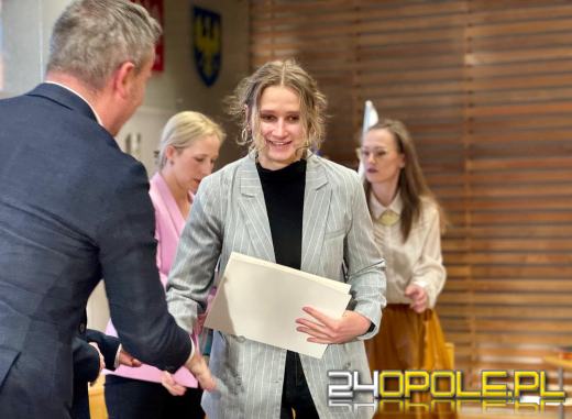 Przyszłość opolskiej medycyny otrzymała dziś wsparcie finansowe