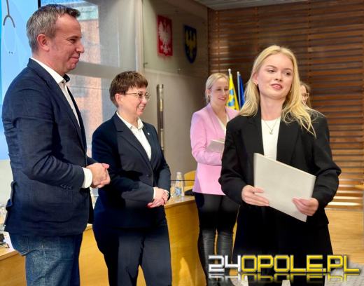 Przyszłość opolskiej medycyny otrzymała dziś wsparcie finansowe