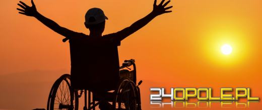 Życie społeczne i bariery widoczne okiem osoby niepełnosprawnej