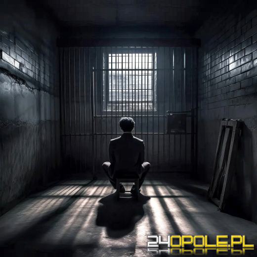 Pijany kradł "palący towar". Grozi mu do 10 lat więzienia