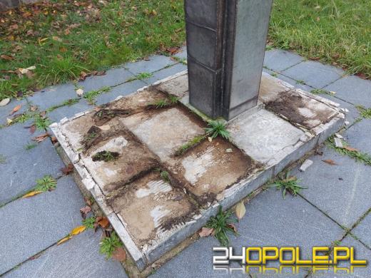 Okradziono Muzeum Jeńców Wojennych w Łambinowicach. Apel o pomoc