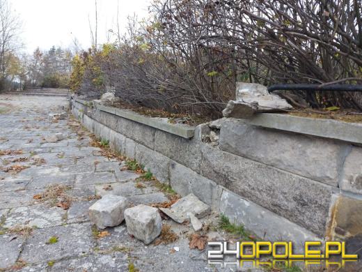 Okradziono Muzeum Jeńców Wojennych w Łambinowicach. Apel o pomoc