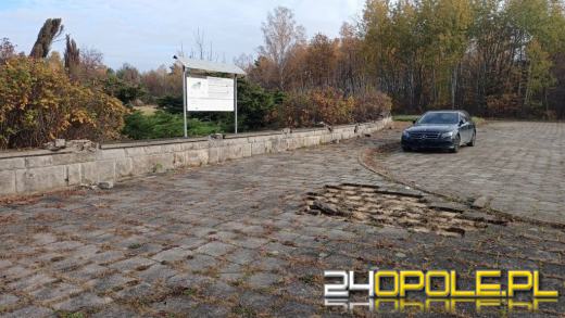 Okradziono Muzeum Jeńców Wojennych w Łambinowicach. Apel o pomoc