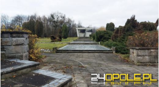 Okradziono Muzeum Jeńców Wojennych w Łambinowicach. Apel o pomoc