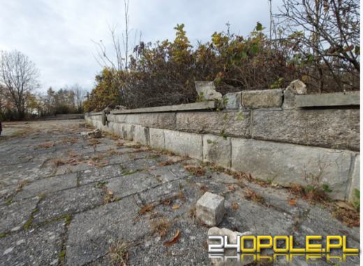 Okradziono Muzeum Jeńców Wojennych w Łambinowicach. Apel o pomoc