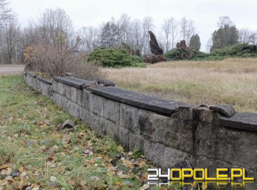 Okradziono Muzeum Jeńców Wojennych w Łambinowicach. Apel o pomoc