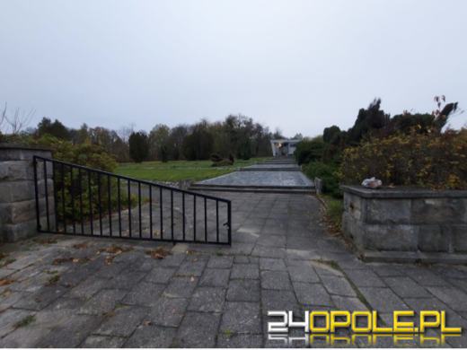 Okradziono Muzeum Jeńców Wojennych w Łambinowicach. Apel o pomoc