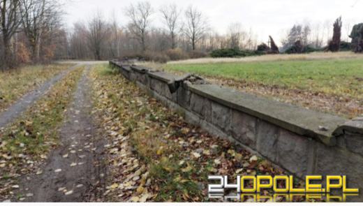 Okradziono Muzeum Jeńców Wojennych w Łambinowicach. Apel o pomoc