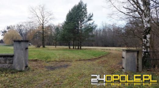 Okradziono Muzeum Jeńców Wojennych w Łambinowicach. Apel o pomoc