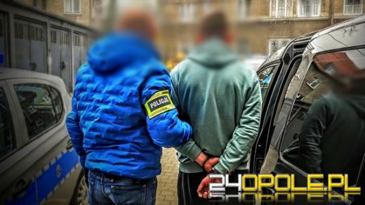 Podszywał się pod brata bliźniaka przez dwa lata, by uniknąć więzienia