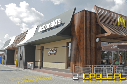 Wybuchowy problem w sieci McDonald's dotarł również do Polski