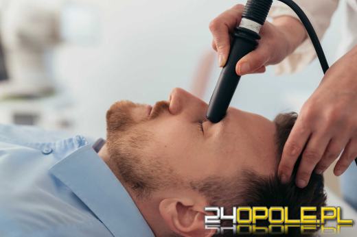 Zobacz, jak przebiega USG oka i jakie schorzenia może wykryć