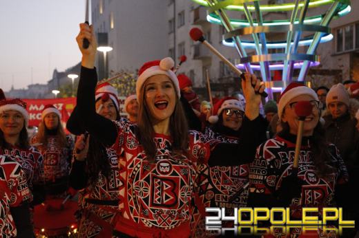 Co na weekend? Rozpoczynamy Mikołajkowym akcentem